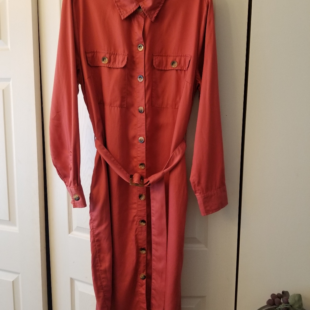 Womens dress